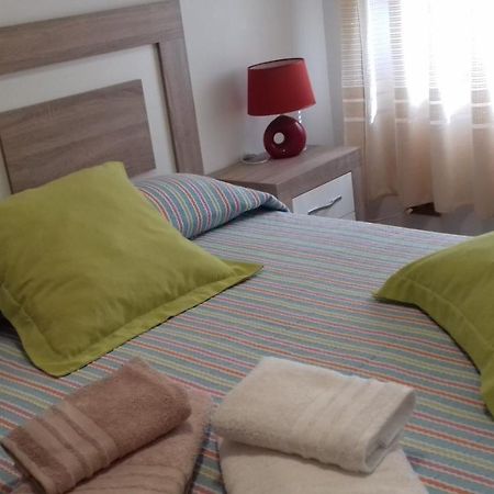 Casa Yaya Felisa Villa Lledo Dış mekan fotoğraf