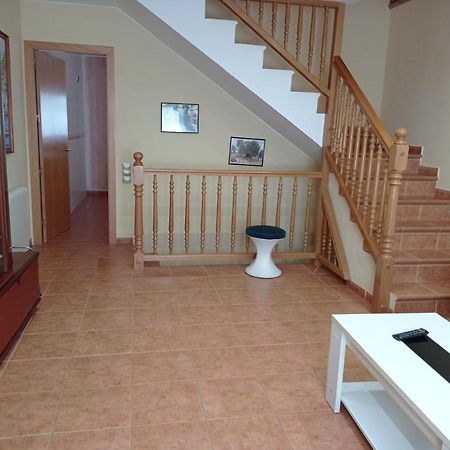 Casa Yaya Felisa Villa Lledo Dış mekan fotoğraf
