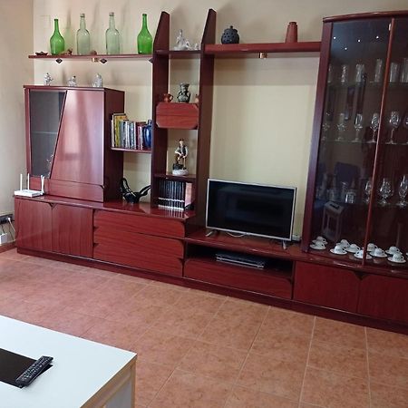 Casa Yaya Felisa Villa Lledo Dış mekan fotoğraf
