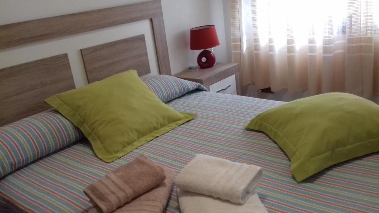 Casa Yaya Felisa Villa Lledo Dış mekan fotoğraf