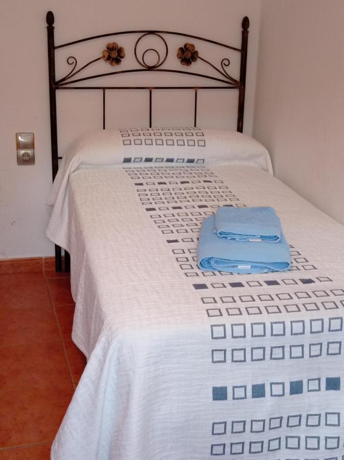 Casa Yaya Felisa Villa Lledo Dış mekan fotoğraf