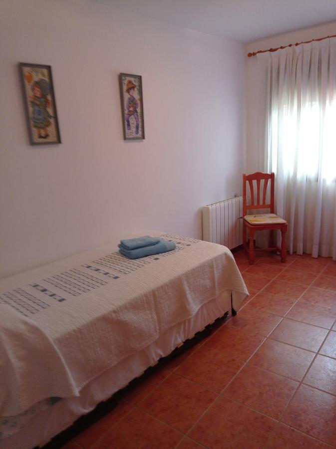 Casa Yaya Felisa Villa Lledo Dış mekan fotoğraf