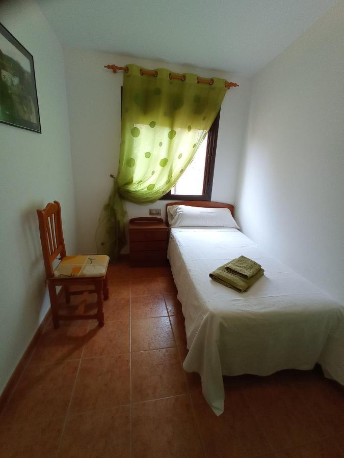 Casa Yaya Felisa Villa Lledo Dış mekan fotoğraf
