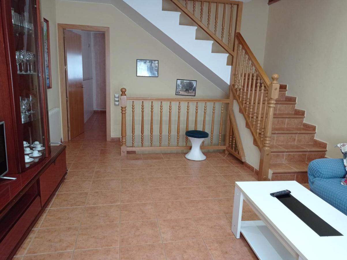 Casa Yaya Felisa Villa Lledo Dış mekan fotoğraf
