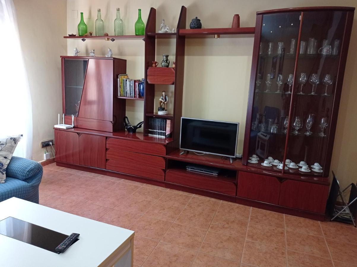 Casa Yaya Felisa Villa Lledo Dış mekan fotoğraf