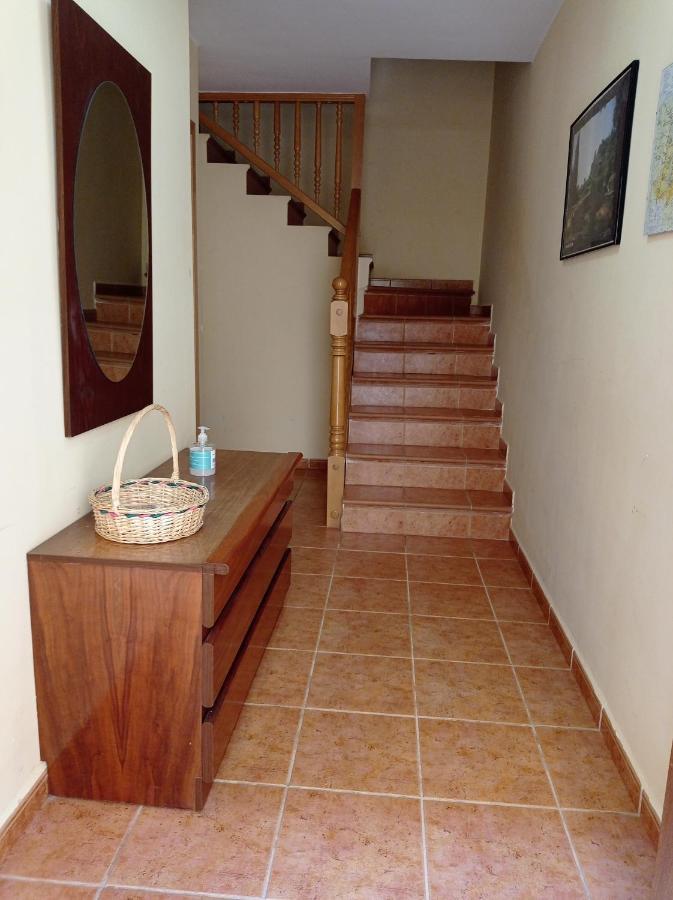 Casa Yaya Felisa Villa Lledo Dış mekan fotoğraf