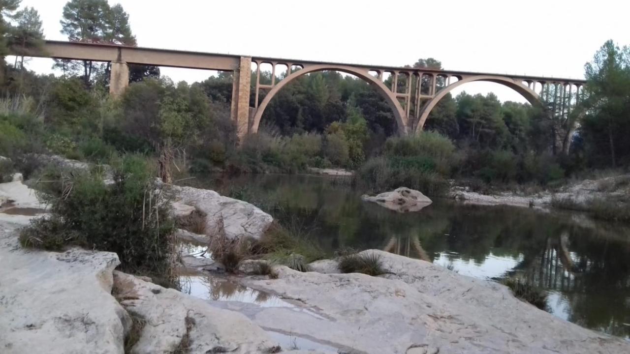 Casa Yaya Felisa Villa Lledo Dış mekan fotoğraf